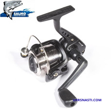 Катушка с передним фрикционом Salmo Blaster Micro 1